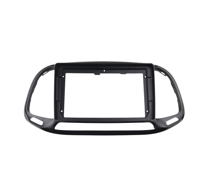 Перехідна рамка QBR 6208-82 під Fiat Doblo 2016-2021 9 дюймів