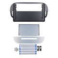 Перехідна рамка QBR 6217-56 під Fiat 500 (312) 2007-2015 9 дюймів