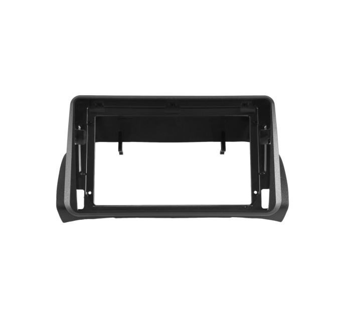 Перехідна рамка QBR 6224-09 під Fiat Argo 2017+ 9 дюймів
