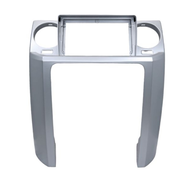 Перехідна рамка QBR 6325-68 під Land Rover Freelander 3 2004-2005 Discovery 3 2004-2005 (F2) 9 дюймів