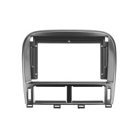 Перехідна рамка QBR 8005-09 під Lexus LS430, XF30 2000-2006, Toyota Celsior XF30 2000-2006 (F1) 9 дюймів