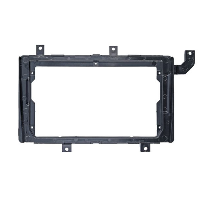Перехідна рамка QBR 9027-82 під Toyota Tacoma N300 2015-2021 9 дюймів