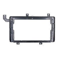 Перехідна рамка QBR 9027-82 під Toyota Tacoma N300 2015-2021 9 дюймів Перехідна рамка QBR 9027-82 під Toyota Tacoma N300 2015-2021 9 дюймів