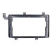 Перехідна рамка QBR 9027-82 під Toyota Tacoma N300 2015-2021 9 дюймів
