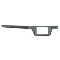 Перехідна рамка QBR Q0009 Volkswagen Lavida 2015-2019 Перехідна рамка QBR Q0009 Volkswagen Lavida 2015-2019