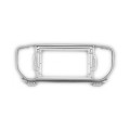Перехідна рамка QBR Q0033 Kia Sportage 4 QL 2016-2018
