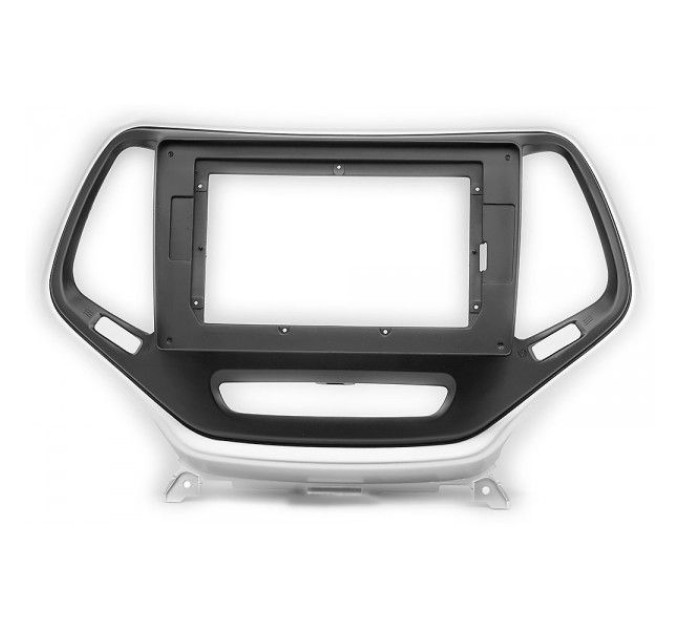 Перехідна рамка QBR Q0077 Jeep Cherokee 5 KL 2014-2018