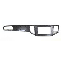 Перехідна рамка QBR Q0135 Volkswagen Golf Sportsvan 2015+ Перехідна рамка QBR Q0135 Volkswagen Golf Sportsvan 2015+