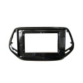 Перехідна рамка QBR Q0143 Jeep Compass 2 MP 2016-2018