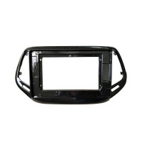 Перехідна рамка QBR Q0143 Jeep Compass 2 MP 2016-2018
