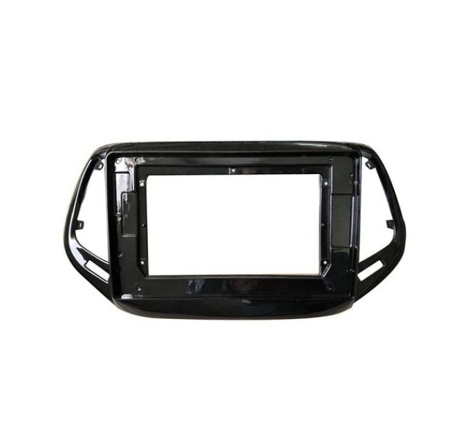 Перехідна рамка QBR Q0143 Jeep Compass 2 MP 2016-2018