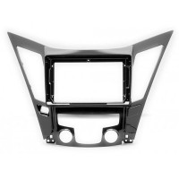 Перехідна рамка QBR Q0247 Hyundai Sonata 2009-2014