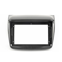 Перехідна рамка QBR Q0314 Mitsubishi L200 2006-16, Pajero Sport 2008-2016
