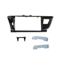 Перехідна рамка QBR Q0349 Toyota Corolla 2013-2016
