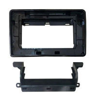 Перехідна рамка QBR Q0359 Toyota Vios, Yaris 2020+