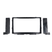Перехідна рамка QBR Q0360 Toyota RAV4 2020 Перехідна рамка QBR Q0360 Toyota RAV4 2020