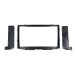Перехідна рамка QBR Q0360 Toyota RAV4 2020