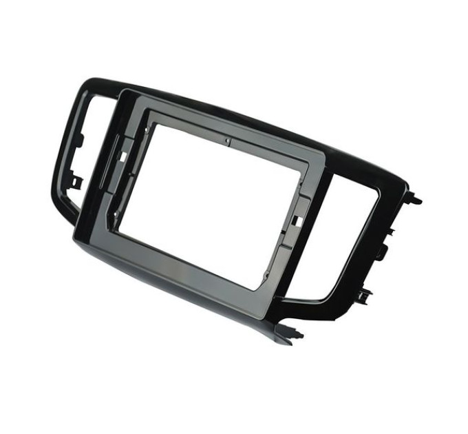 Перехідна рамка QBR Q0361 Honda Odyssey 2017+