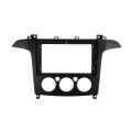 Перехідна рамка QBR Q0408 Ford S-Max 2007-2008 (automatic AC)
