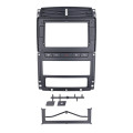 Перехідна рамка QBR Q0438 Peugeot 405 2006-2007