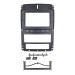 Перехідна рамка QBR Q0438 Peugeot 405 2006-2007