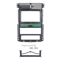 Перехідна рамка QBR Q0438 Peugeot 405 2006-2007 Перехідна рамка QBR Q0438 Peugeot 405 2006-2007