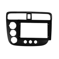 Перехідна рамка QBR Q0445 Honda Civic 7 2000-2006