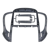 Перехідна рамка QBR Q0463 Buick Lacrosse 2009-2012 Перехідна рамка QBR Q0463 Buick Lacrosse 2009-2012