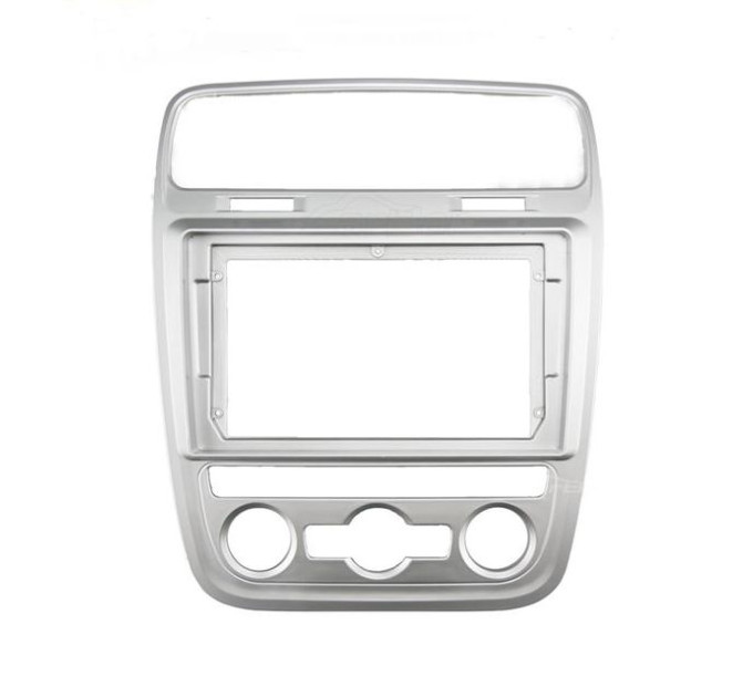 Перехідна рамка QBR Q0476 Volkswagen Scirocco 2015+