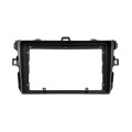 Перехідна рамка QBR Q0502 Toyota Corolla 2007-2013