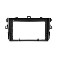 Перехідна рамка QBR Q0502 Toyota Corolla 2007-2013