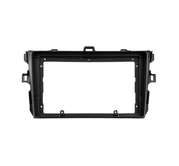Перехідна рамка QBR Q0502 Toyota Corolla 2007-2013
