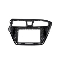 Перехідна рамка QBR Q0508 Hyundai i20 2 II GB 2014-2018