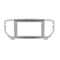 Перехідна рамка QBR Q0516 Kia Sportage 4 QL 2018-2020