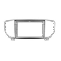 Перехідна рамка QBR Q0516 Kia Sportage 4 QL 2018-2020