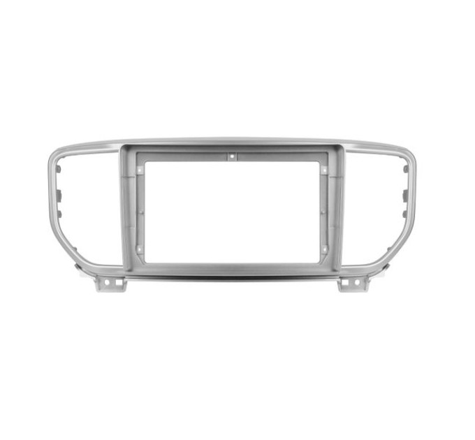 Перехідна рамка QBR Q0516 Kia Sportage 4 QL 2018-2020