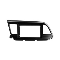 Перехідна рамка QBR Q0519 Hyundai Elantra 6 2018-2020