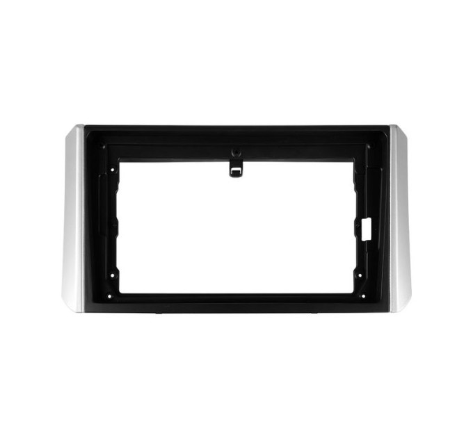 Перехідна рамка QBR Q0541 Mitsubishi Xpander Xpander 2017-2020