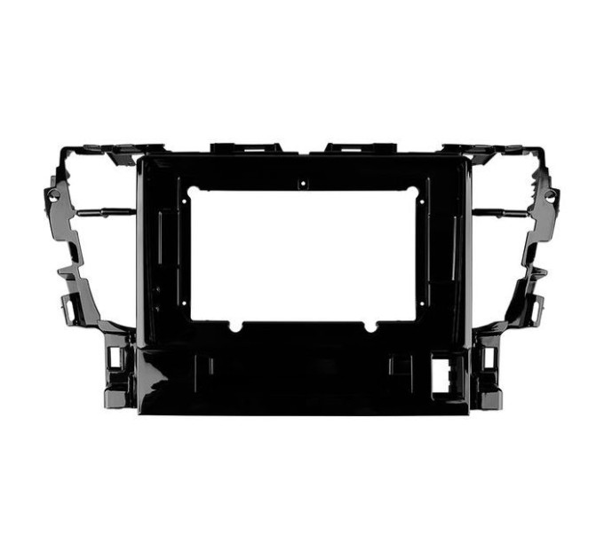 Перехідна рамка QBR Q0561 Toyota Alphard H30 2015-2020