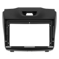 Перехідна рамка QBR Q0588 Chevrolet TrailBlazer 2 2012-2016