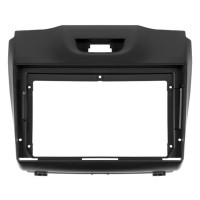 Перехідна рамка QBR Q0588 Chevrolet TrailBlazer 2 2012-2016