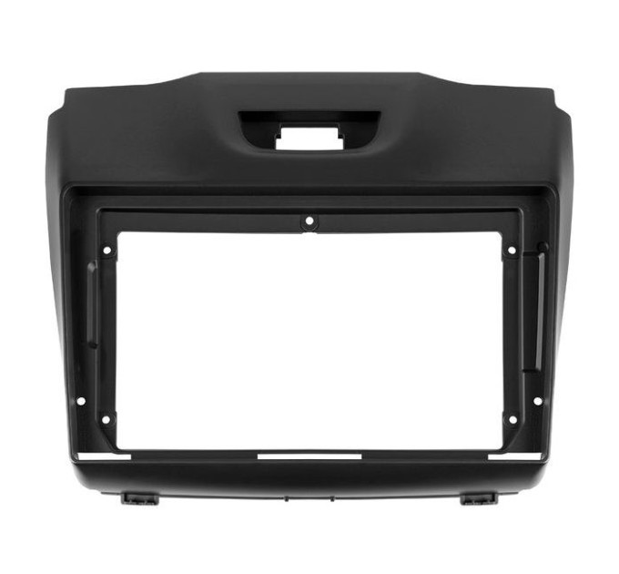 Перехідна рамка QBR Q0588 Chevrolet TrailBlazer 2 2012-2016