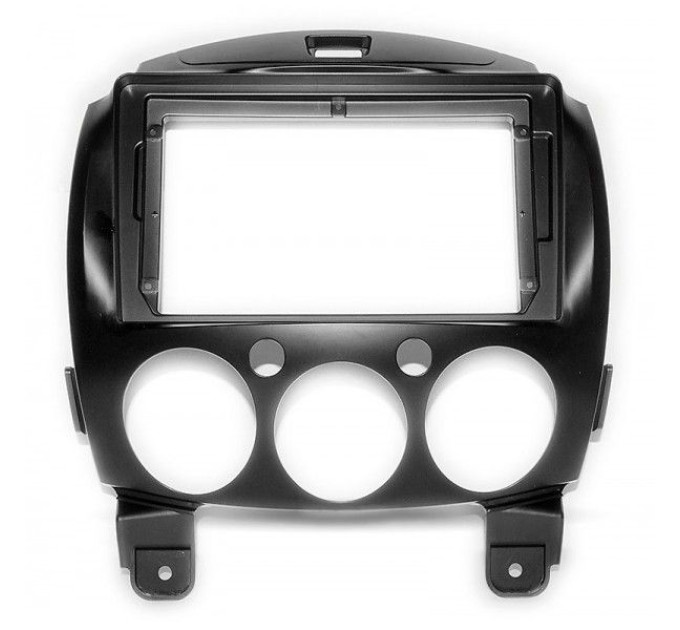 Перехідна рамка QBR Q0667 Mazda 2 2007-2014