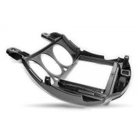 Перехідна рамка QBR Q0667 Mazda 2 2007-2014