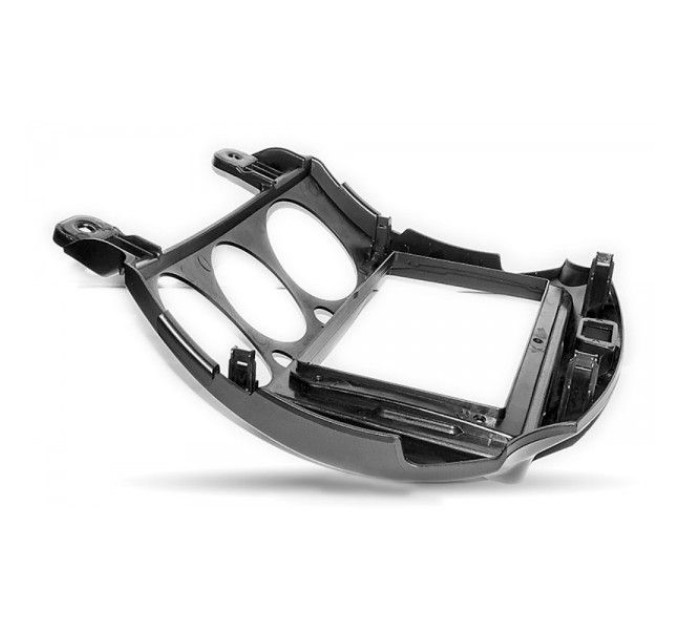 Перехідна рамка QBR Q0667 Mazda 2 2007-2014