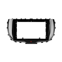 Перехідна рамка QBR Q0693 Kia Soul SK3 2019-2020