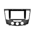 Перехідна рамка QBR Q0708 Hyundai Sonata NF 2008-2010