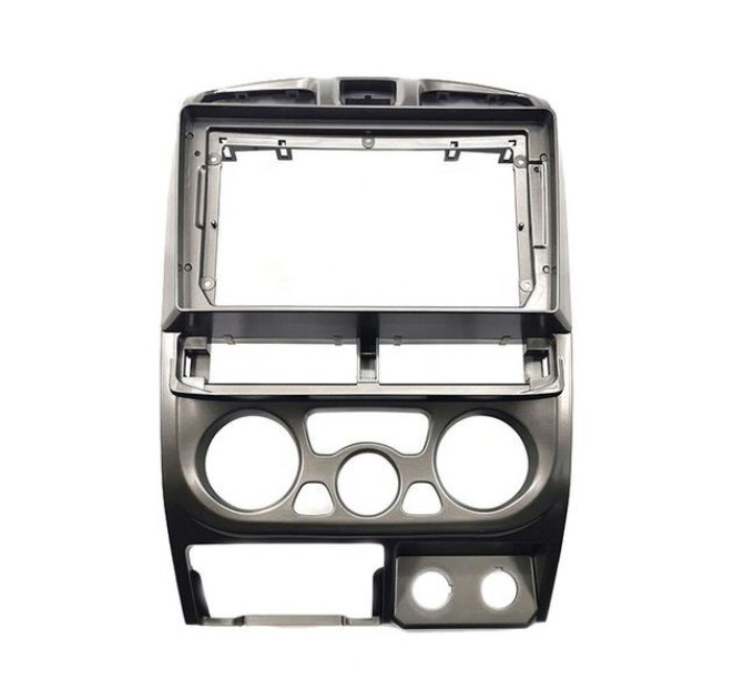 Перехідна рамка QBR Q0769 Chevrolet Colorado 2006-2012 Isuzu D-Max, MU-7 2001-2005