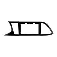 Перехідна рамка QBR Q0790 Seat Leon 3 2012-2020