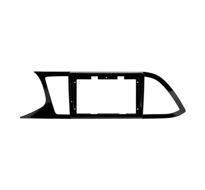 Перехідна рамка QBR Q0790 Seat Leon 3 2012-2020